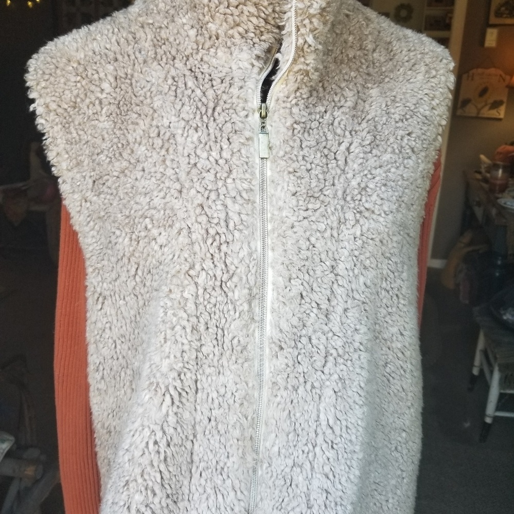 Vest
